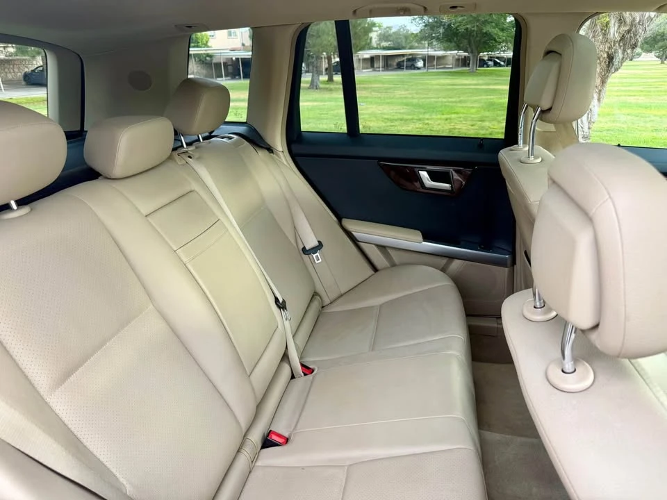 2012 Mercedes-Benz GLK-Class - Image 12 of 20