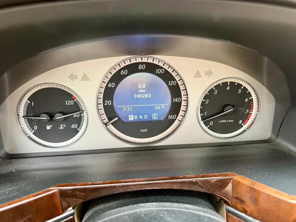 2012 Mercedes-Benz GLK-Class - Image 16 of 20