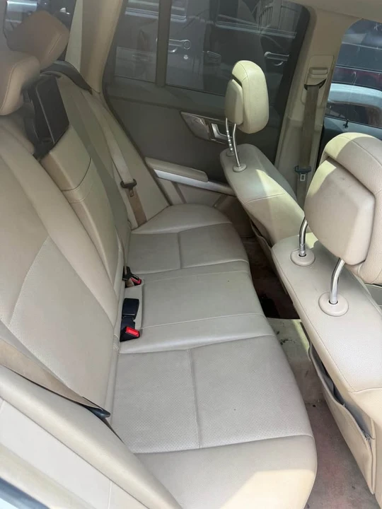 2012 Mercedes-Benz GLK-Class - Image 6 of 10