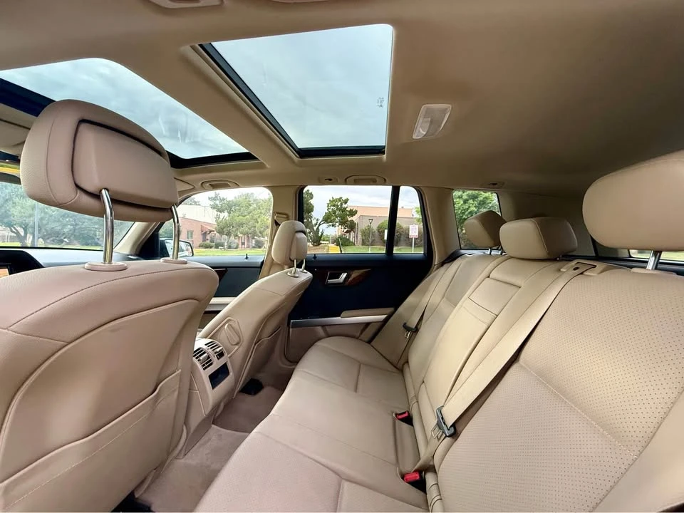 2012 Mercedes-Benz GLK-Class - Image 14 of 20