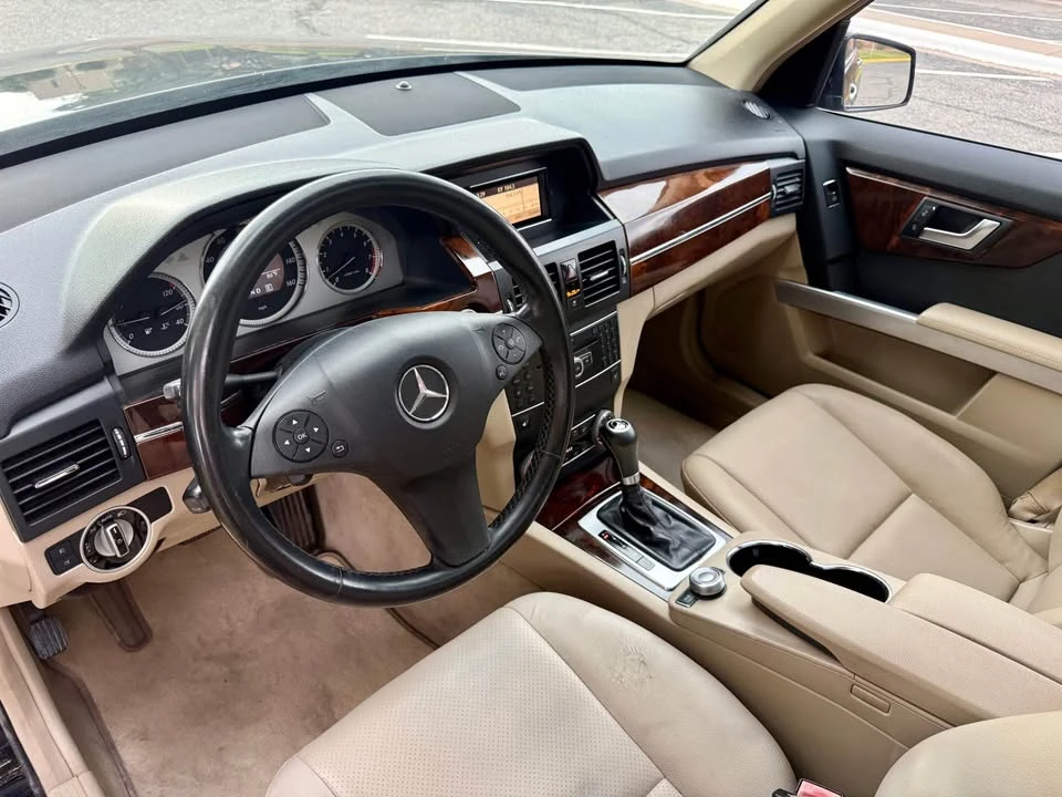 2012 Mercedes-Benz GLK-Class - Image 7 of 20