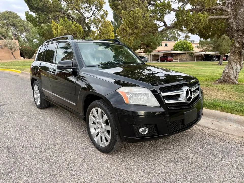 2012 Mercedes-Benz GLK-Class - Image 4 of 20