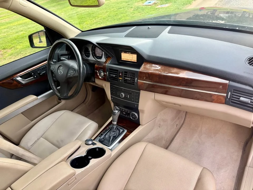 2012 Mercedes-Benz GLK-Class - Image 8 of 20