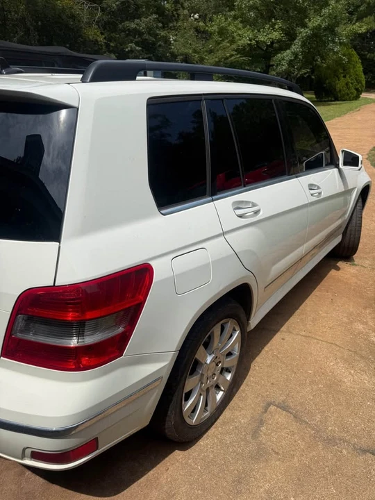 2012 Mercedes-Benz GLK-Class - Image 5 of 10