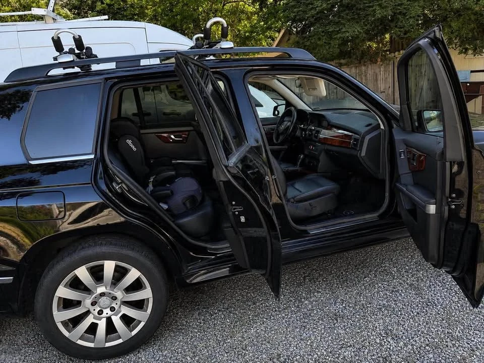 2012 Mercedes-Benz GLK-Class - Image 3 of 3
