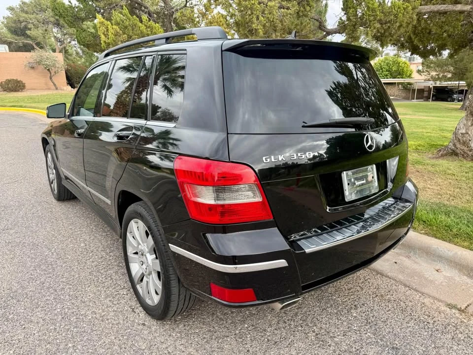 2012 Mercedes-Benz GLK-Class - Image 3 of 20