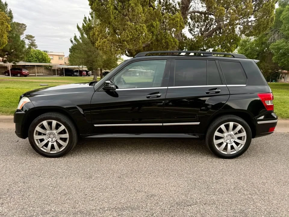 2012 Mercedes-Benz GLK-Class - Image 2 of 20