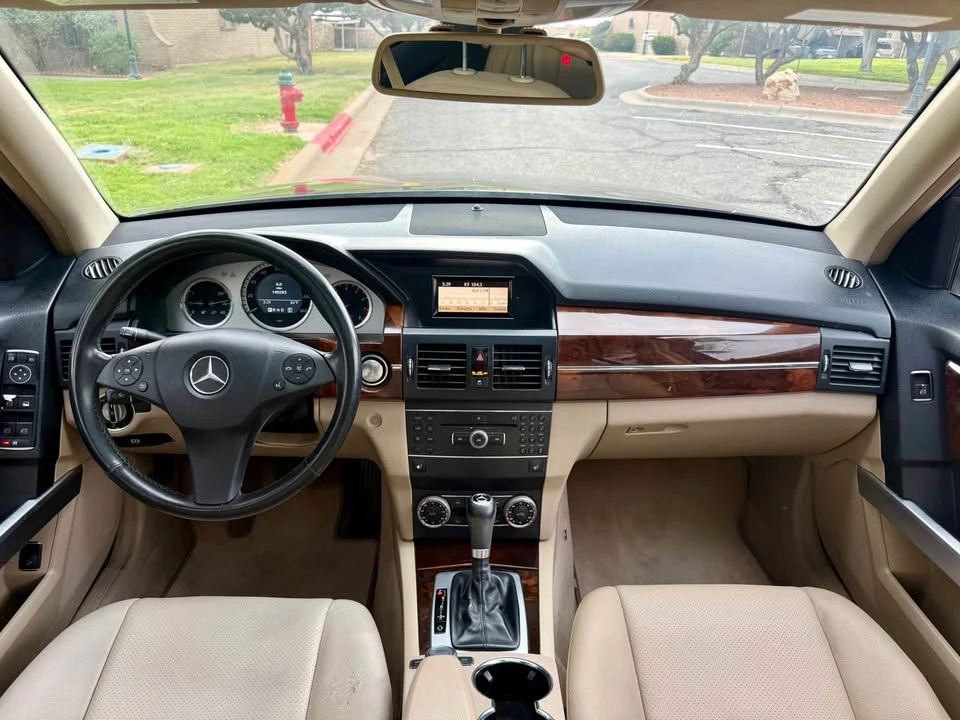 2012 Mercedes-Benz GLK-Class - Image 9 of 20