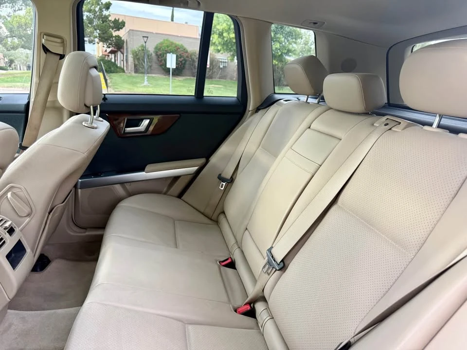 2012 Mercedes-Benz GLK-Class - Image 13 of 20