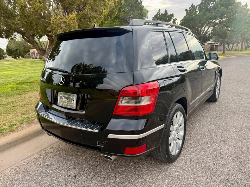 2012 Mercedes-Benz GLK-Class - Image 6 of 20
