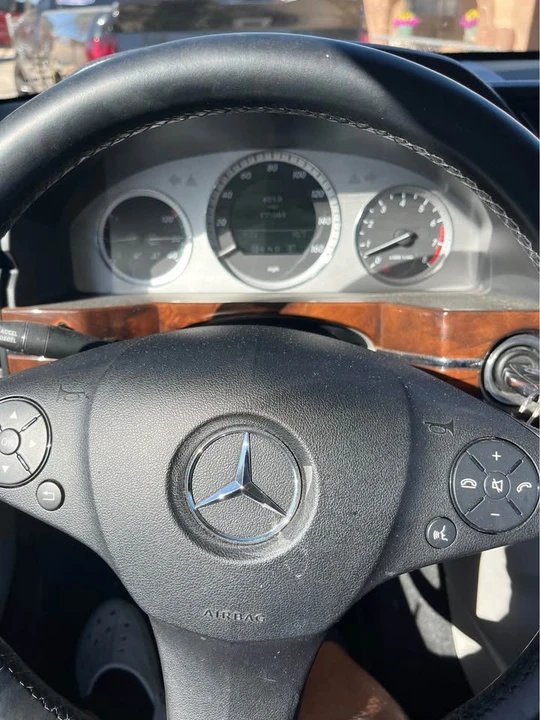 2012 Mercedes-Benz GLK-Class - Image 4 of 6