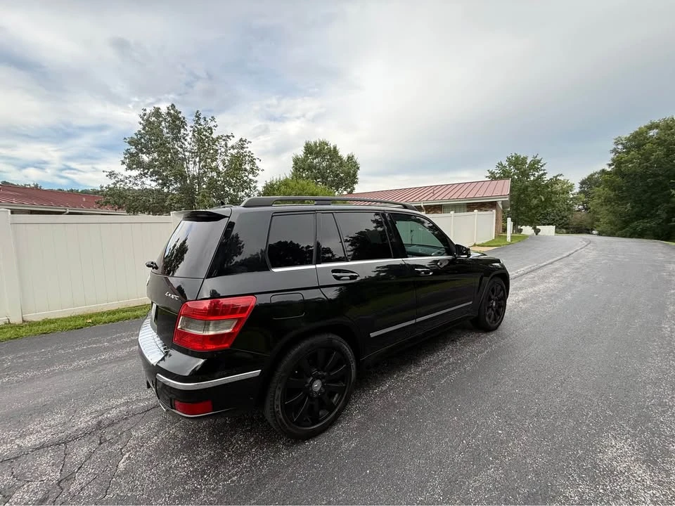 2012 Mercedes-Benz GLK-Class - Image 3 of 6