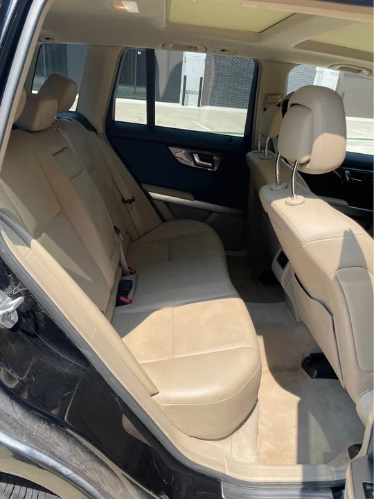 2012 Mercedes-Benz GLK-Class - Image 5 of 13