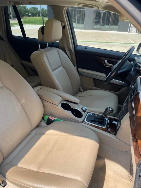 2012 Mercedes-Benz GLK-Class - Image 6 of 13