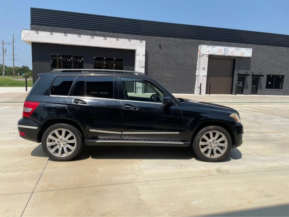 2012 Mercedes-Benz GLK-Class - Image 9 of 13