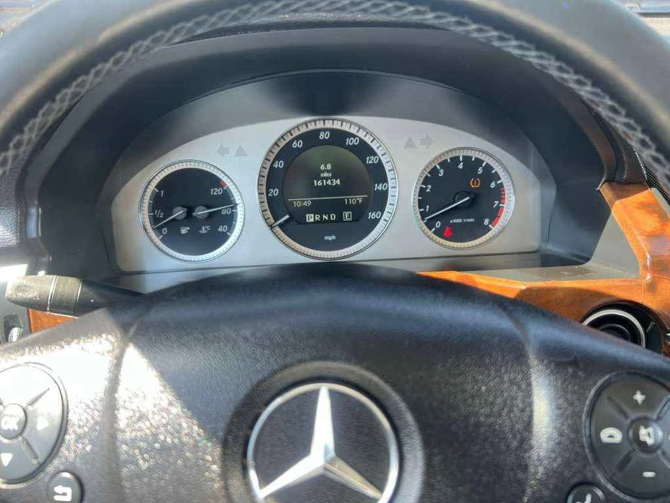 2012 Mercedes-Benz GLK-Class - Image 2 of 9