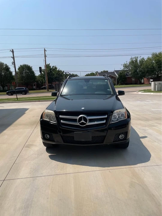 2012 Mercedes-Benz GLK-Class - Image 11 of 13