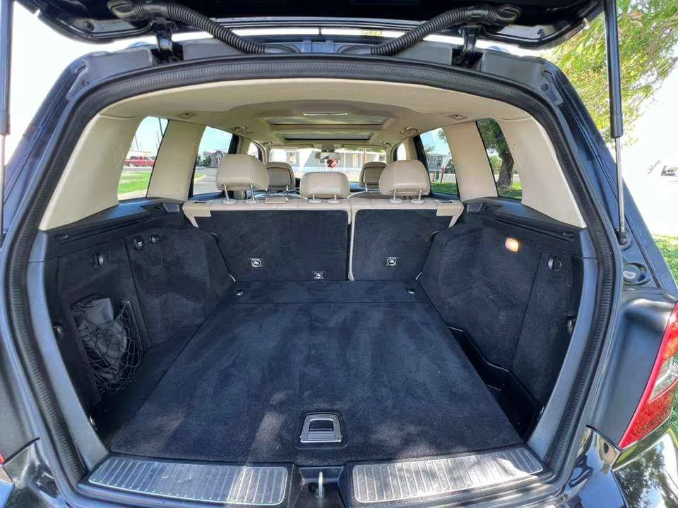 2012 Mercedes-Benz GLK-Class - Image 4 of 9