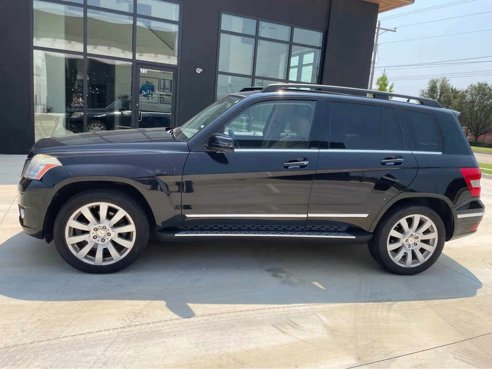 2012 Mercedes-Benz GLK-Class - Image 13 of 13