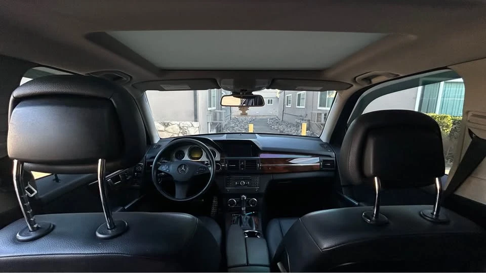 2012 Mercedes-Benz GLK-Class - Image 6 of 12