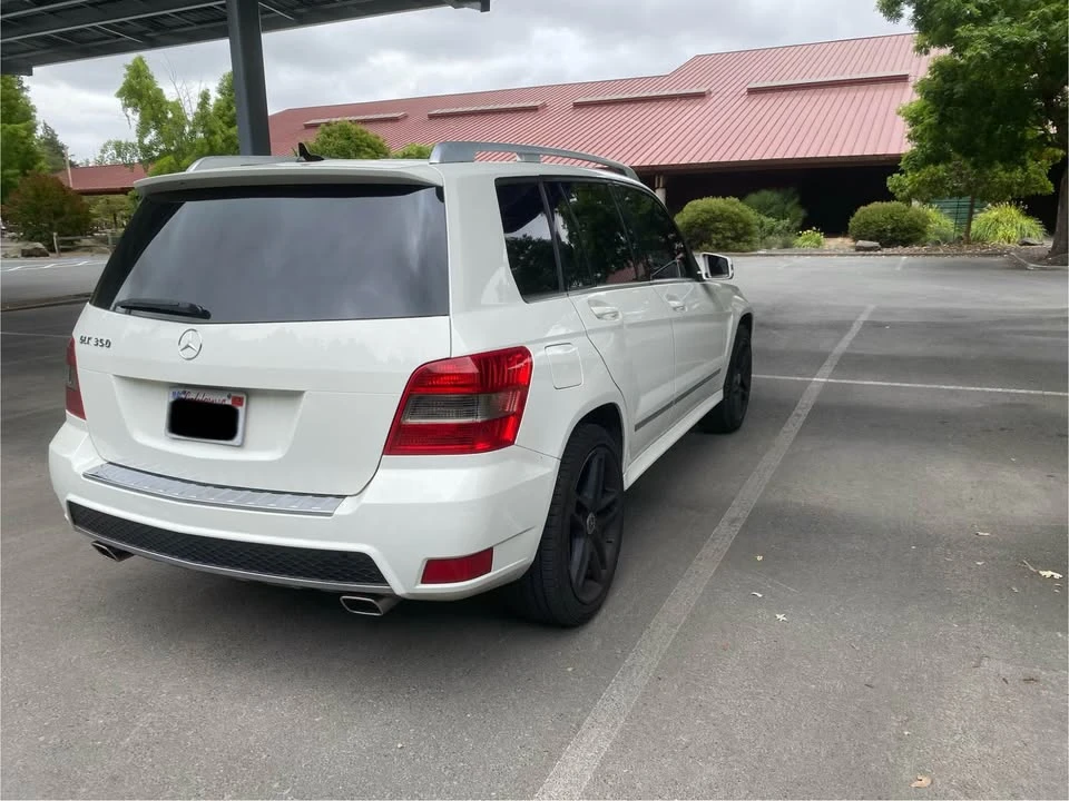 2012 Mercedes-Benz GLK-Class - Image 5 of 7