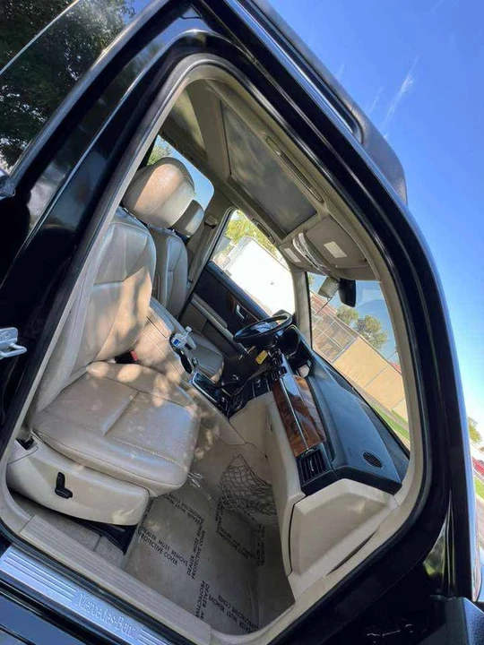 2012 Mercedes-Benz GLK-Class - Image 8 of 9