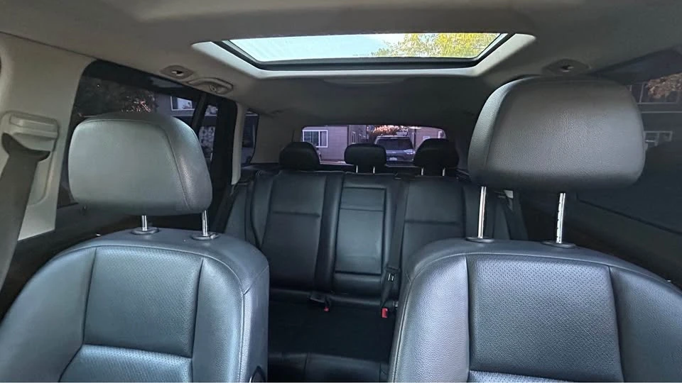 2012 Mercedes-Benz GLK-Class - Image 10 of 12