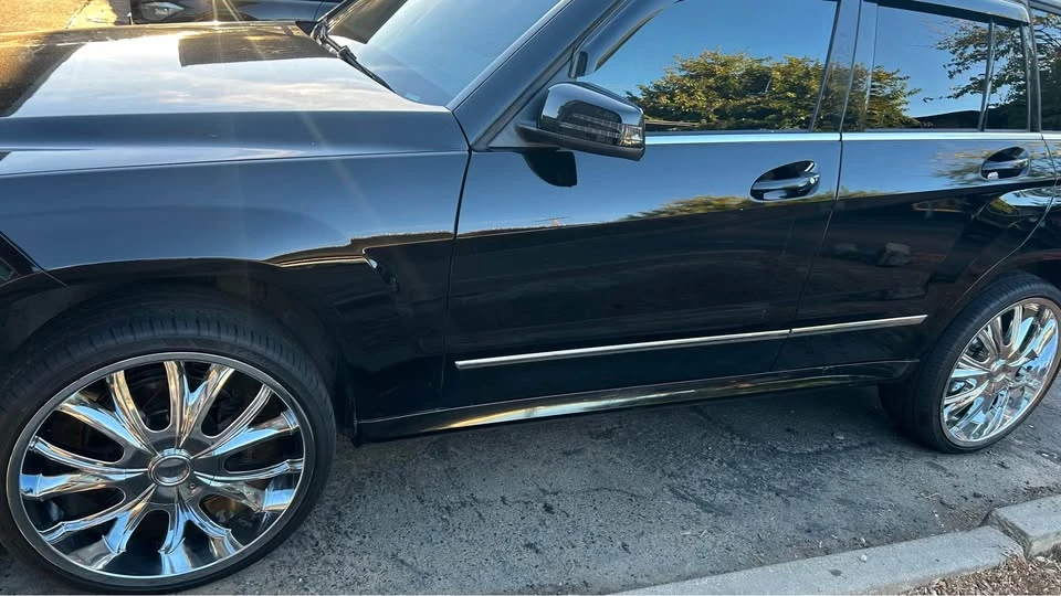 2012 Mercedes-Benz GLK-Class - Image 11 of 12