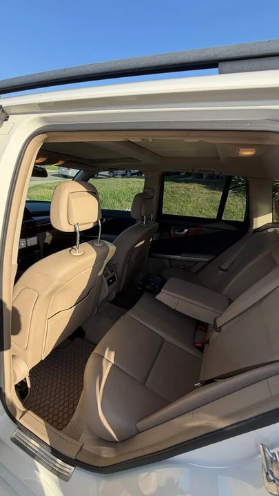 2012 Mercedes-Benz GLK-Class - Image 5 of 5