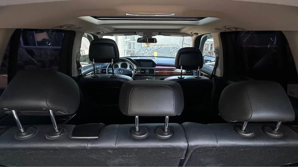 2012 Mercedes-Benz GLK-Class - Image 4 of 12