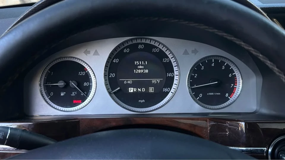 2012 Mercedes-Benz GLK-Class - Image 8 of 12