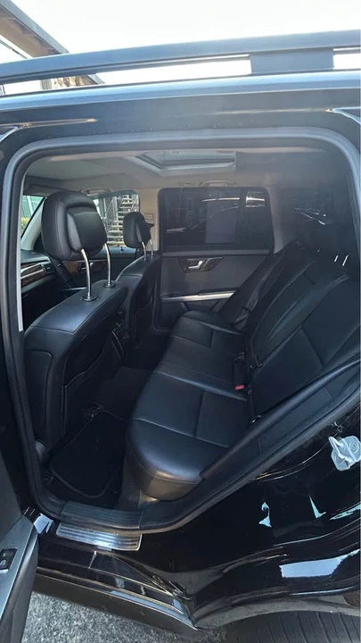 2012 Mercedes-Benz GLK-Class - Image 5 of 12