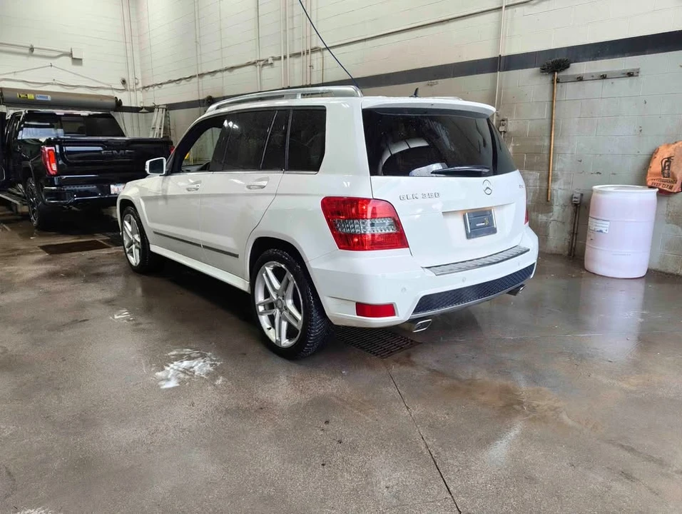 2012 Mercedes-Benz GLK-Class - Image 3 of 7