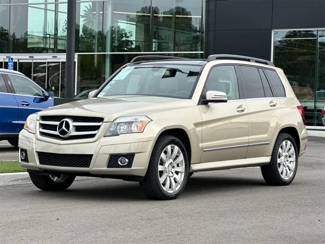 2012 Mercedes-Benz GLK-Class - Image 7 of 12