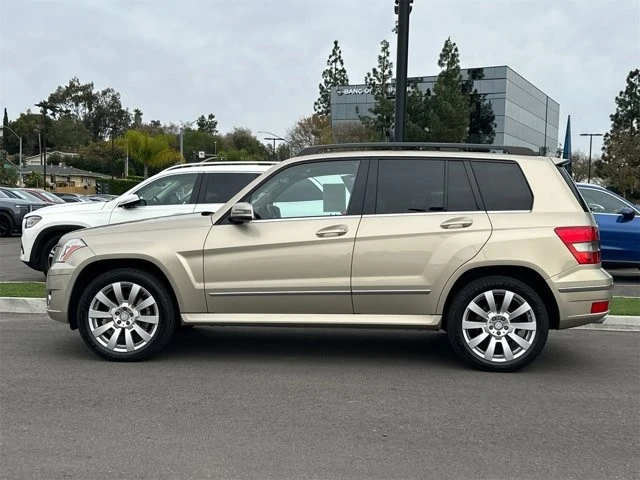 2012 Mercedes-Benz GLK-Class - Image 6 of 12