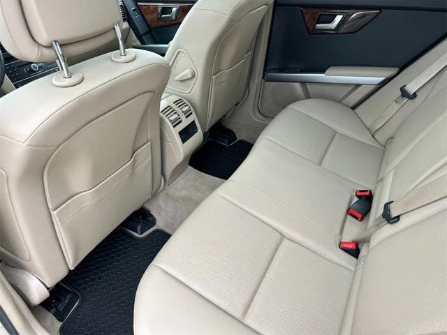 2012 Mercedes-Benz GLK-Class - Image 12 of 12