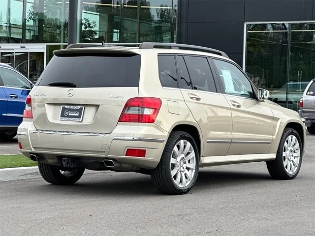 2012 Mercedes-Benz GLK-Class - Image 3 of 12