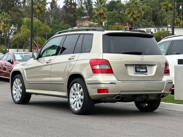 2012 Mercedes-Benz GLK-Class - Image 5 of 12