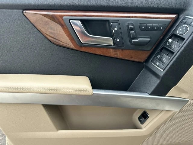 2012 Mercedes-Benz GLK-Class - Image 11 of 12