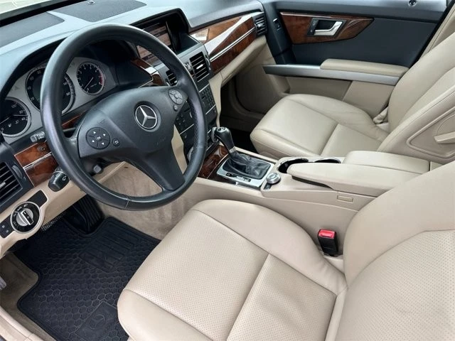 2012 Mercedes-Benz GLK-Class - Image 10 of 12