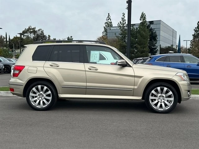 2012 Mercedes-Benz GLK-Class - Image 2 of 12
