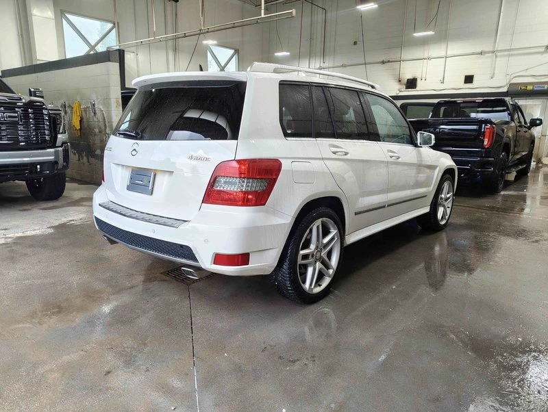 2012 Mercedes-Benz GLK-Class - Image 6 of 9