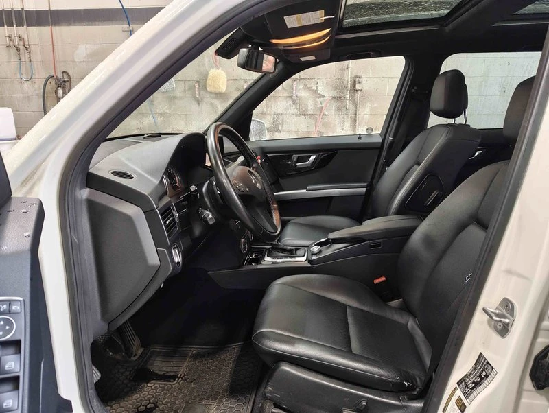 2012 Mercedes-Benz GLK-Class - Image 8 of 9