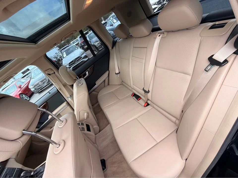 2012 Mercedes-Benz GLK-Class - Image 10 of 15