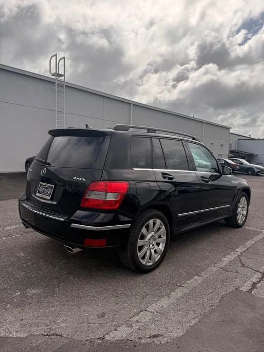 2012 Mercedes-Benz GLK-Class - Image 13 of 15