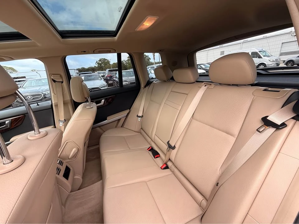 2012 Mercedes-Benz GLK-Class - Image 9 of 15