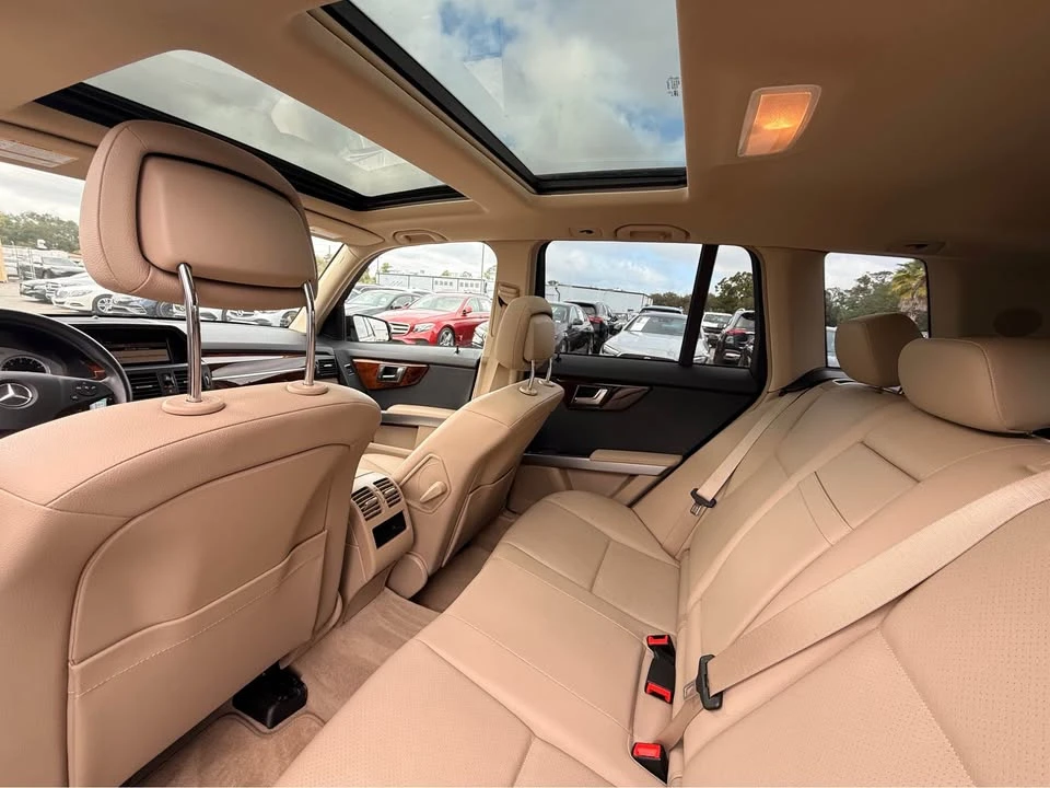 2012 Mercedes-Benz GLK-Class - Image 8 of 15