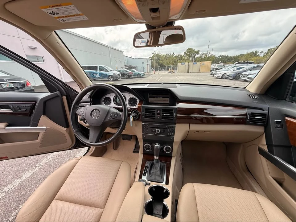 2012 Mercedes-Benz GLK-Class - Image 5 of 15