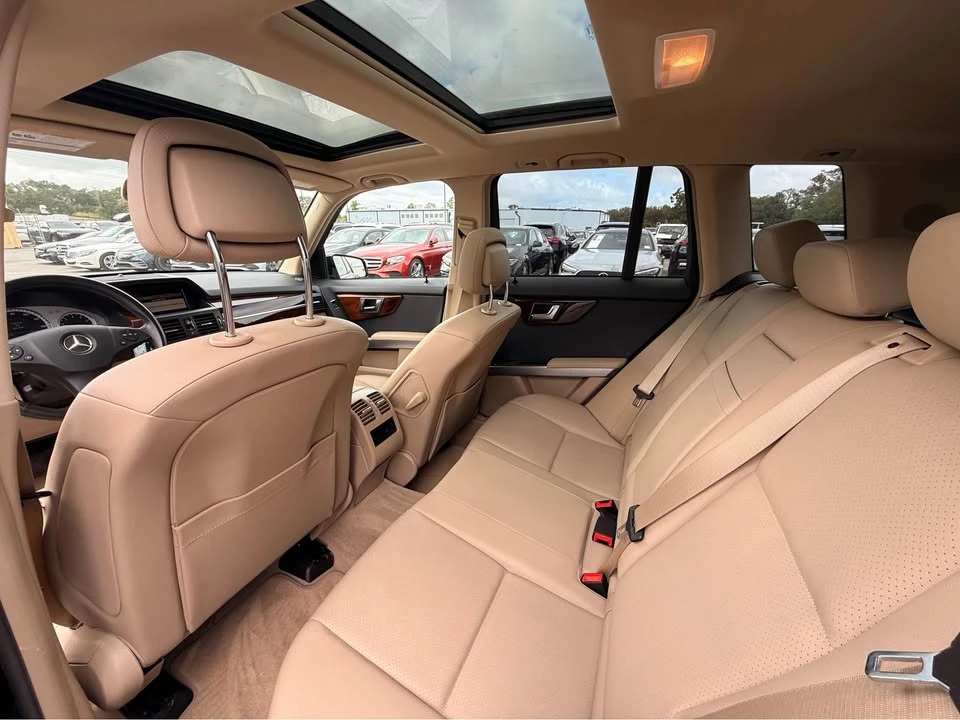 2012 Mercedes-Benz GLK-Class - Image 12 of 15