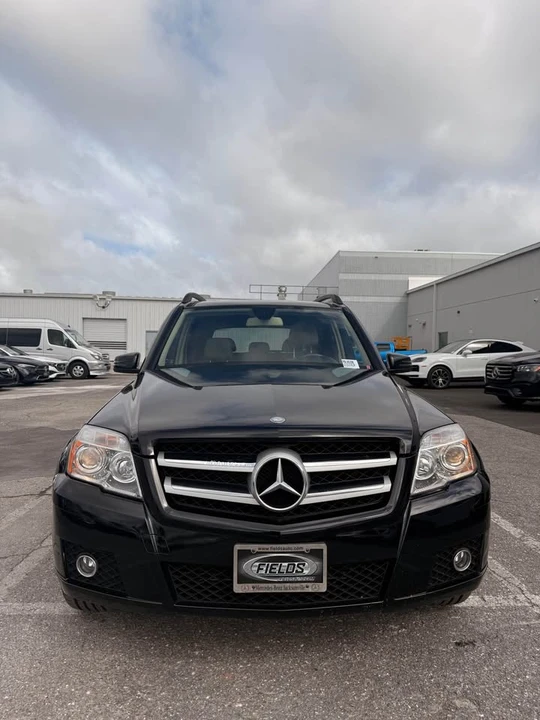 2012 Mercedes-Benz GLK-Class - Image 15 of 15